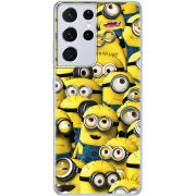 Чехол BoxFace Samsung G998 Galaxy S21 Ultra 