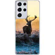 Чехол BoxFace Samsung G998 Galaxy S21 Ultra 