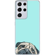 Чехол BoxFace Samsung G998 Galaxy S21 Ultra 
