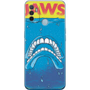 Чехол BoxFace OPPO A53 Jaws