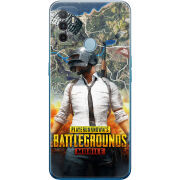 Чехол BoxFace OPPO A53 