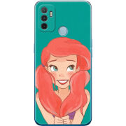 Чехол BoxFace OPPO A53 
