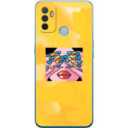 Чехол BoxFace OPPO A53 