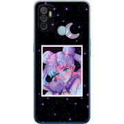 Чехол BoxFace OPPO A53 Sailor Moon