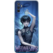 Чехол BoxFace OPPO A53 Wednesday Dance