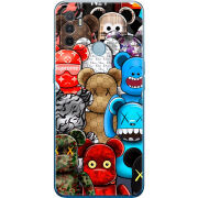 Чехол BoxFace OPPO A53 Find your bear