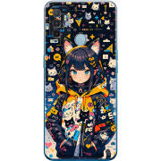 Чехол BoxFace OPPO A53 