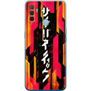 Чехол BoxFace OPPO A53 