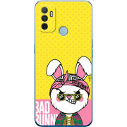 Чехол BoxFace OPPO A53 