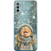 Чехол BoxFace OPPO A53 Смак дитинства