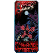 Чехол BoxFace OPPO A53 