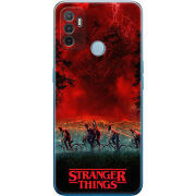 Чехол BoxFace OPPO A53 