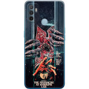 Чехол BoxFace OPPO A53 