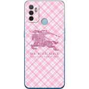 Чехол BoxFace OPPO A53 
