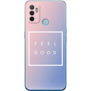 Чехол BoxFace OPPO A53 