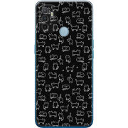 Чехол BoxFace OPPO A53 