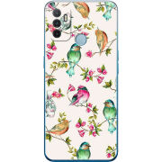 Чехол BoxFace OPPO A53 