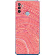 Чехол BoxFace OPPO A53 