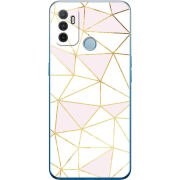 Чехол BoxFace OPPO A53 