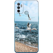 Чехол BoxFace OPPO A53 