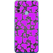 Чехол BoxFace OPPO A53 