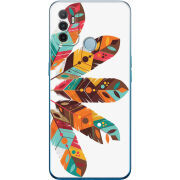 Чехол BoxFace OPPO A53 