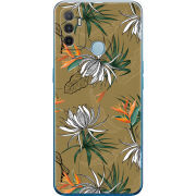 Чехол BoxFace OPPO A53 