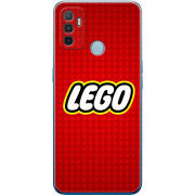 Чехол BoxFace OPPO A53 