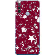 Чехол BoxFace OPPO A53 