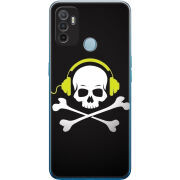 Чехол BoxFace OPPO A53 