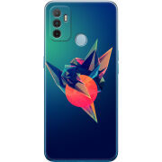 Чехол BoxFace OPPO A53 