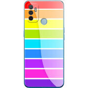 Чехол BoxFace OPPO A53 