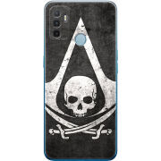 Чехол BoxFace OPPO A53 