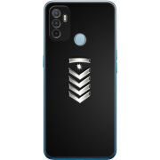 Чехол BoxFace OPPO A53 