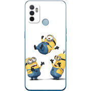 Чехол BoxFace OPPO A53 