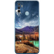 Чехол BoxFace OPPO A53 