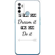 Чехол BoxFace OPPO A53 