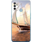 Чехол BoxFace OPPO A53 