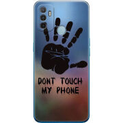 Чехол BoxFace OPPO A53 