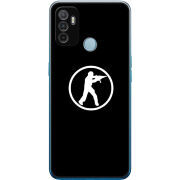 Чехол BoxFace OPPO A53 