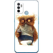 Чехол BoxFace OPPO A53 