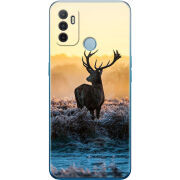 Чехол BoxFace OPPO A53 