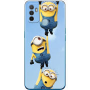 Чехол BoxFace OPPO A53 