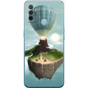 Чехол BoxFace OPPO A53 