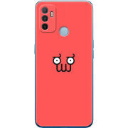 Чехол BoxFace OPPO A53 