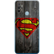 Чехол BoxFace OPPO A53 