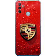 Чехол BoxFace OPPO A53 