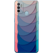 Чехол BoxFace OPPO A53 