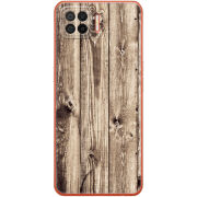 Чехол BoxFace OPPO A73 