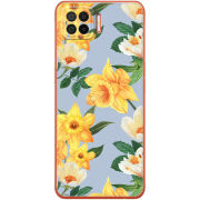 Чехол BoxFace OPPO A73 